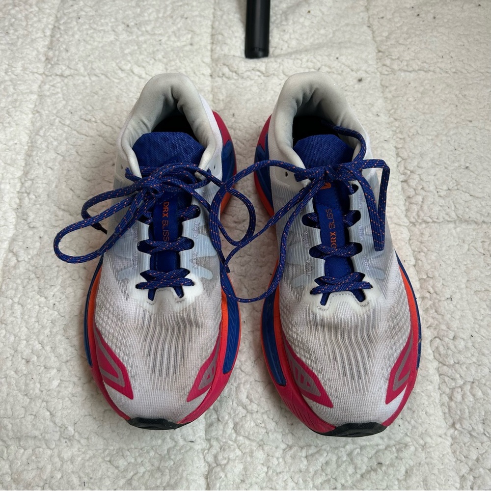 SALOMON - DRX Bliss ISD W Running Shoes - Picture 4 of 13